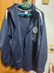 チェルシー FCジャージMサイズ 新品未使用 5501003679903410_05_3143.jpeg
