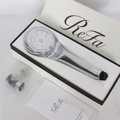 【新品】MTG ReFa FINE BUBBLE U RS-BH-02A シャワーヘッド リファ ファインバブル 本体