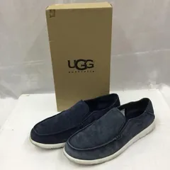 UGG アグ スリッポン 1009927  COLSTON 27cm 箱有のサムネイル