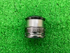 値下げ　シマノ　12レアニウム 4000 純正スプール（替え）付き Yahoo!オークション -「レアニウムci4 スプール」の落札相場