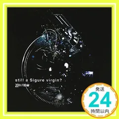 2026年最新】凛として時雨/still a Sigure virgin? (バンド・スコア)の