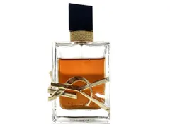 残多　イヴ・サンローラン　YVES SAINT LAURENT　YSL　LIBRE　リブレ　オーデパルファム　アンタンス　スプレー　50ml　残量：8割　匿名配送　送料無料