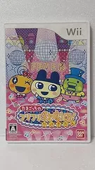 【中古】(未使用･未開封品)たまごっちのフリフリ歌劇団! - Wii