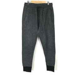 アンダーアーマー/UNDER ARMOUR★スウェット/ジョガーパンツ/イージーパンツ【メンズLG/股下76cm/グレー/gray】Pants/Trousers◆zBH473<sale>