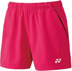 YONEX ヨネックス ウィメンズニットショートパンツ BP サイズ L 25070 122 | スポーツ用品 運動 スポーツ 衣類 バドミントン ボトムス パンツ ニット 素材 L ウィメンズ サイズ 快適 球技 YONEX 使いやすい 定番 プレゼント お