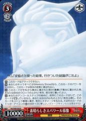[중고]바이스슈바르츠 RZ/S68-026[R]:훌륭한 스바와르양상