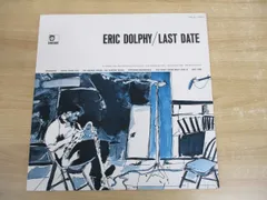 2024年最新】eric dolphy レコードの人気アイテム - メルカリ