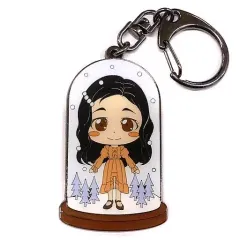 【中古】キーホルダー・マスコット(女性) モモ キーホルダー 「TWICE WORLD TOUR 2019 ”TWICELIGHTS” IN JAPAN」