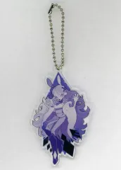 ボッカデラベリタ　柊キライ　WOOMA　アクリルキーホルダー　トレーナー ボッカデラベリタ 柊キライ WOOMA アクリルキーホルダー