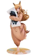 【中古】フィギュア ケオベ パジャマパーティーVer. 「アークナイツ」 塗装済み完成品