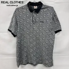 2025年最新】SUPREME メンズ ポロシャツの人気アイテム - メルカリ