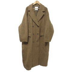 美品 24AW sov. ソブ ダブルスタンダードクロージング チュール リブニットカーディガン サイズ38 ブラック レディース 古着 中古 美品 24AW sov. ソブ ダブルスタンダードクロージング チュール