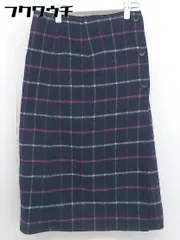 green label relaxing UNITED ARROWS ラップ スカート P 08036 【1107280008036】