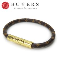 クロ様ヴィトン ブレスレット・LV コンフィデンシャル バングル