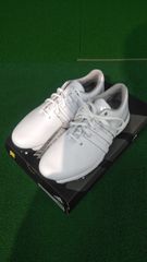 adidas TOUR360 LTD WD ゴルフシューズ 27.5cm - メルカリ