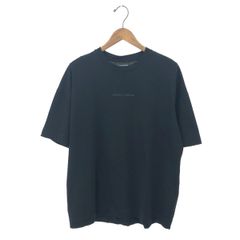 OVY DAYDREAM デイドリーム 刺繍ロゴ Tシャツ L 黒 日本製 - メルカリ