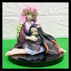 2025年最新】甘露寺蜜璃 フィギュア c賞の人気アイテム - メルカリ