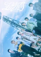 &TEAM 初回限定盤 五月雨
