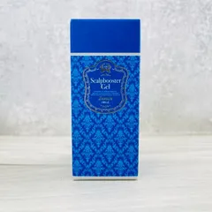 スカルプブースタージェル 頭皮用トリートメントジェル 100ml アレン ALEN/300419