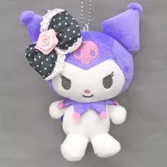 【中古】雑貨 10.クロミ マスコット 「サンリオ当りくじ マイメロディ クロミ当りくじ」