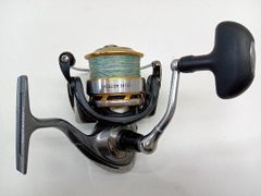 スピニングリール メガバス LIN256 - メルカリ