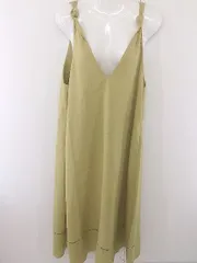 ROPE PICNIC ロペピクニック キャミソール ワンピース P 04348 【1205300004348】