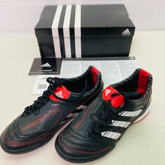 【タグ付き】adidas プレデター マニック TRX-HGJ スパイク タグ付き】adidas プレデター マニック TRX-HGJ スパイク - メルカリ