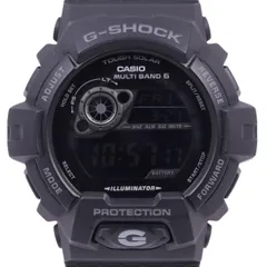 ♫未使用　カシオ　G-SHOCK G-8900A-1JF GW-8900A-1JF | CASIO