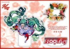 初音ミク JAPAN LIVE TOUR 2023 アクリルスタンド - メルカリ