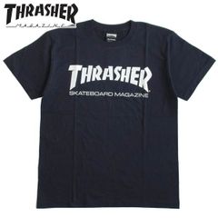 THRASHER（スラッシャー） 半袖Tシャツ メンズ レディース