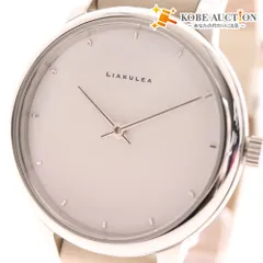 LIAKULEA リアクレア La lino ラ・リノ LLBK04 32mm① LIAKULEA リアクレア La lino ラ・リノ LLBK04 32mm③