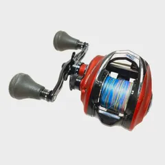 アブガルシア　レボロケット　ベイトリール　中古 アブ ガルシア REVO SP Rocket 2000S (リール) 価格比較 - 価格.com