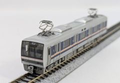 KATO製 HB-E300系 「海里」ラッピング仕様 4両編成セット - メルカリ
