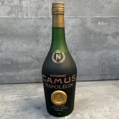 楽天市場】カミュ ナポレオン ブック 紳士と淑女 700ml 40度