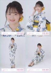 櫻坂46 【目黒陽色】 生写真 - メルカリ