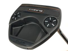 【最短翌日発送】VINTAGE CUDA 2024 | 中古 | パター | コブラ
