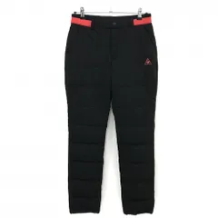 monzee⭐︎レディースダウンパンツ美品 monzee⭐︎レディースダウンパンツ美品