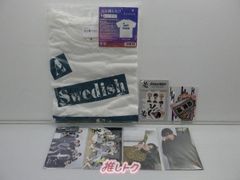 Snow Man グッズセット TシャツMサイズ