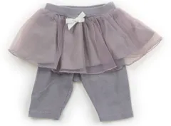 【プティマイン/petitmain】レギンス 70サイズ 女の子【子供服・ベビー服】（1920730）