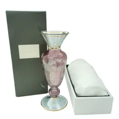 2025年最新】カメイガラス クリスタル花瓶の人気アイテム - メルカリ