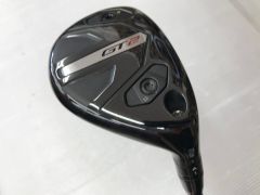 【最短翌日発送】GT2 | 18 | S | TENSEI　1K BLACK85HY | 中古 | ユーティリティ | タイトリスト