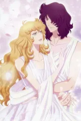 2026年最新】ベルサイユのばら ポストカードの人気アイテム - メルカリ