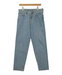 uniform experiment デニムパンツ メンズ 【古着】【中古】【送料無料】