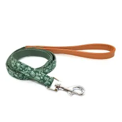 【同梱不可】リードッグ LEADOG ペイズリーリードSSグリーン