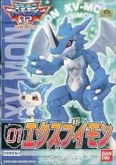 2025年最新】デジモンアドベンチャー エクスブイモンの人気アイテム