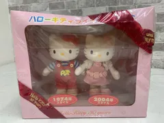 【ハローキティ】30周年記念◆フィギュアセット◆レア キティちゃん ハローキティ フィギュアセット 30周年 - メルカリ