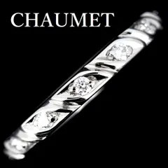 2025年最新】chaumet ショーメ トルサードの人気アイテム - メルカリ