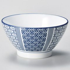 極美品】エルメス ブルーダイユール ラージボウル No.3 廃盤 希少