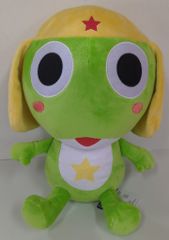 BANDAI SPIRITS 엄청 복어 봉제인형 케로로 군조 케로로 군조