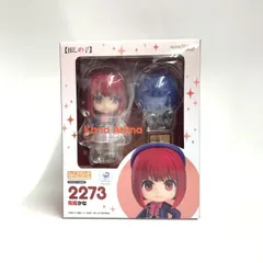 【中古】未開封)ねんどろいど 有馬かな　推しの子[18]